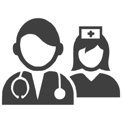 professionelles<br>Team